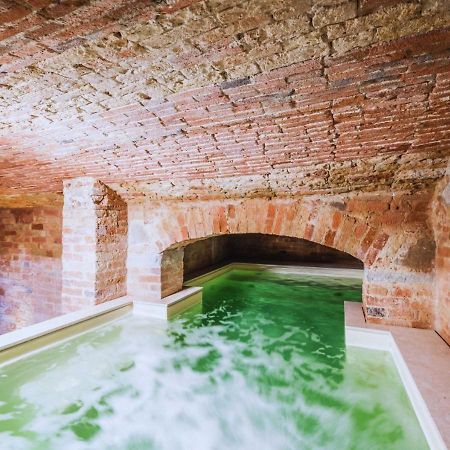 Countryhouse Con Piscina Riscaldata Vicina Al Centro Florencja Zewnętrze zdjęcie