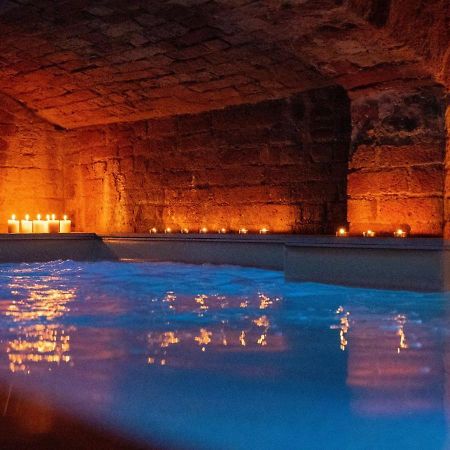 Countryhouse Con Piscina Riscaldata Vicina Al Centro Florencja Zewnętrze zdjęcie