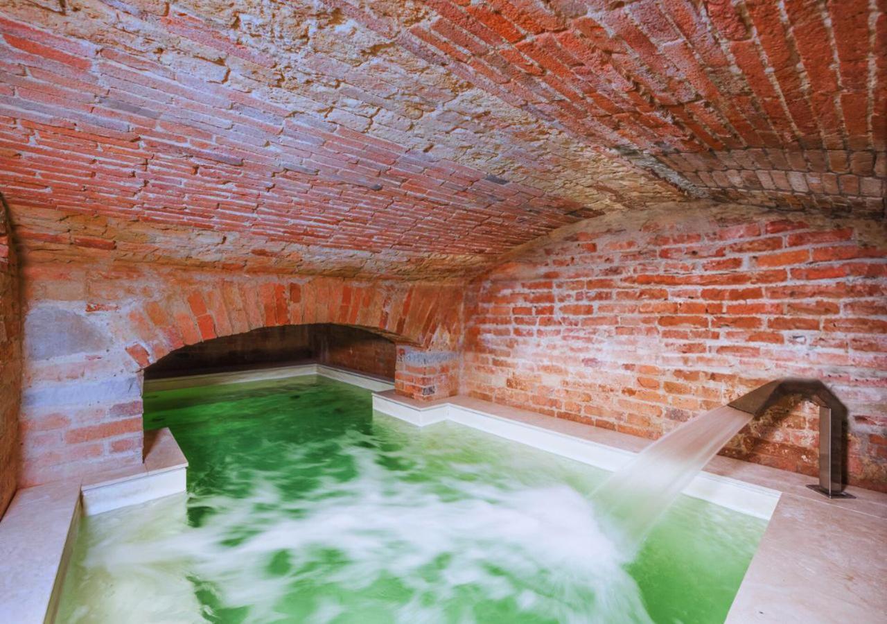 Countryhouse Con Piscina Riscaldata Vicina Al Centro Florencja Zewnętrze zdjęcie