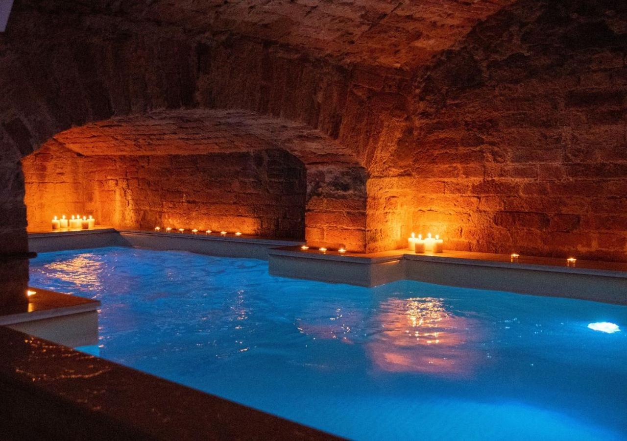 Countryhouse Con Piscina Riscaldata Vicina Al Centro Florencja Zewnętrze zdjęcie
